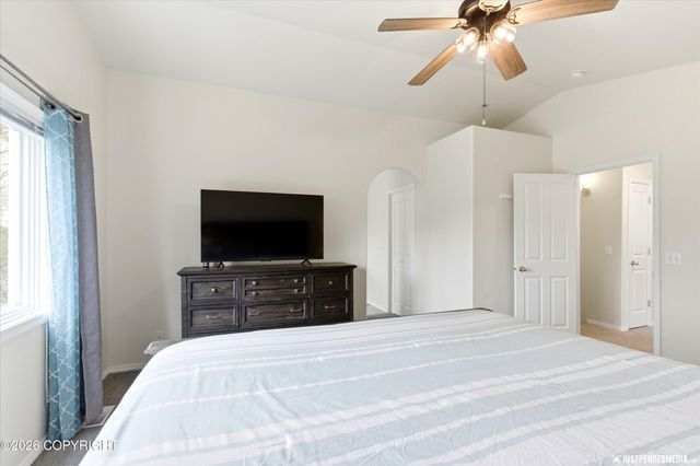 11027 Kaskanak Drive, Eagle River, AK 99577