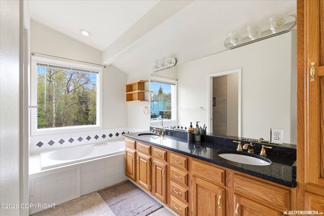 11027 Kaskanak Drive, Eagle River, AK 99577