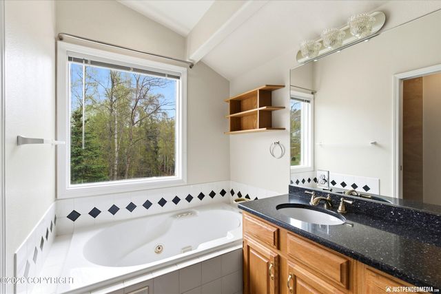 11027 Kaskanak Drive, Eagle River, AK 99577