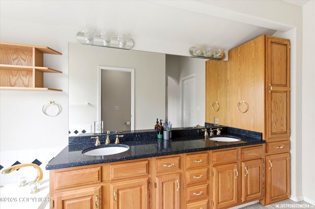 11027 Kaskanak Drive, Eagle River, AK 99577
