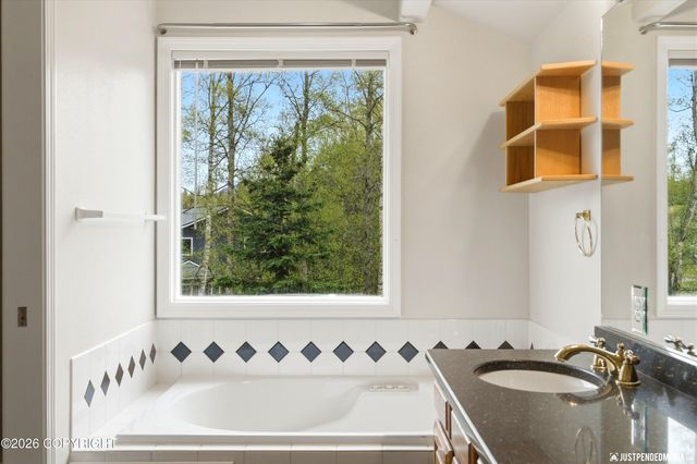 11027 Kaskanak Drive, Eagle River, AK 99577