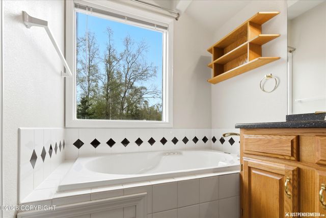11027 Kaskanak Drive, Eagle River, AK 99577