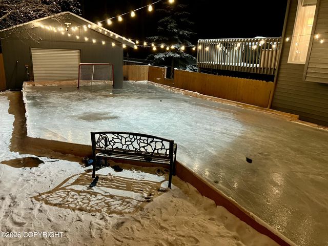 11027 Kaskanak Drive, Eagle River, AK 99577