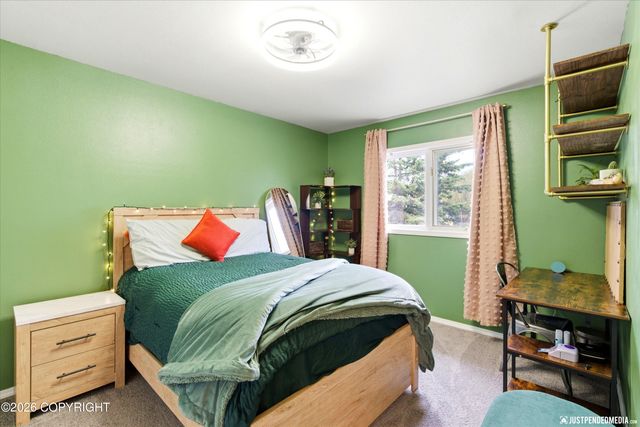 11027 Kaskanak Drive, Eagle River, AK 99577