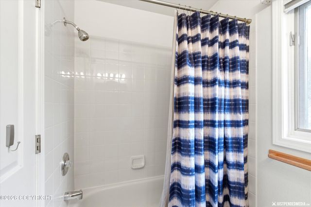 11027 Kaskanak Drive, Eagle River, AK 99577