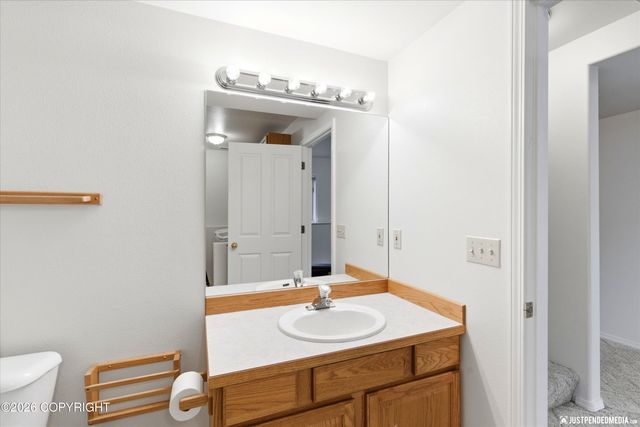 11027 Kaskanak Drive, Eagle River, AK 99577