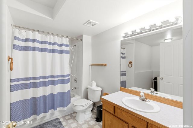 11027 Kaskanak Drive, Eagle River, AK 99577