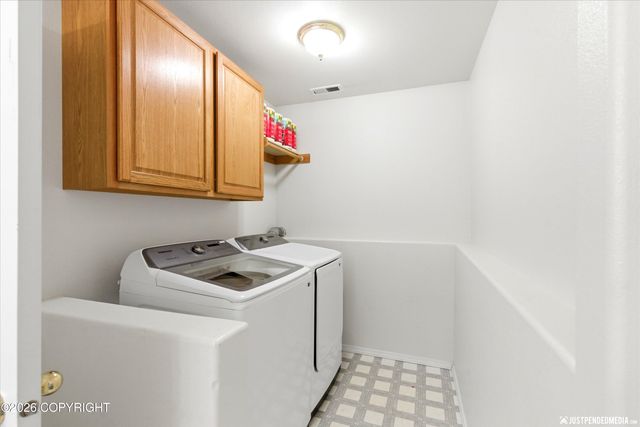 11027 Kaskanak Drive, Eagle River, AK 99577
