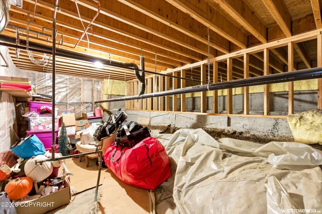 11027 Kaskanak Drive, Eagle River, AK 99577