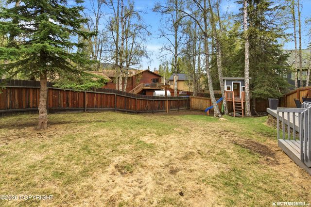 11027 Kaskanak Drive, Eagle River, AK 99577