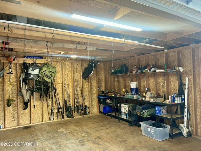 11027 Kaskanak Drive, Eagle River, AK 99577