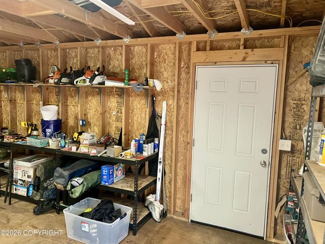 11027 Kaskanak Drive, Eagle River, AK 99577