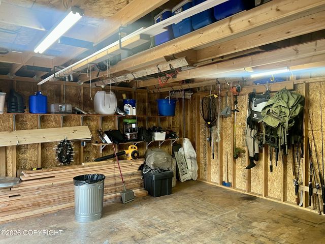 11027 Kaskanak Drive, Eagle River, AK 99577