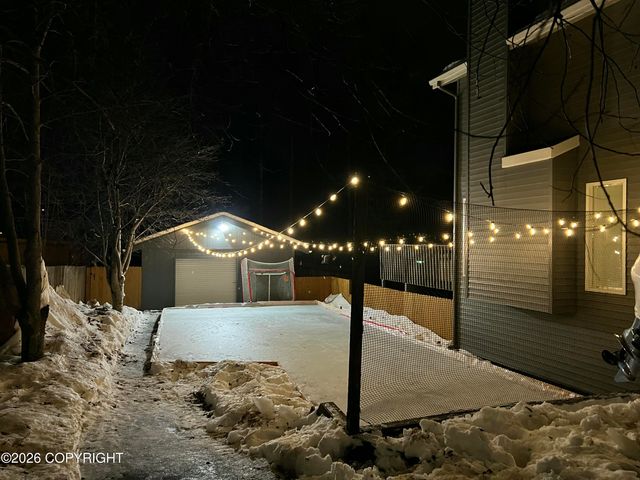 11027 Kaskanak Drive, Eagle River, AK 99577