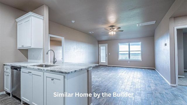 921 NW 87th Street, Oklahoma City, OK 73114