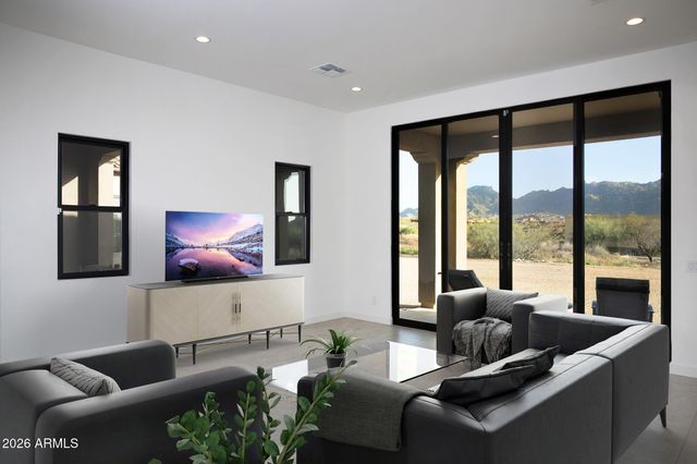 11969 E DESERT WILLOW Drive, Scottsdale, AZ 85255