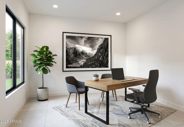 11969 E DESERT WILLOW Drive, Scottsdale, AZ 85255