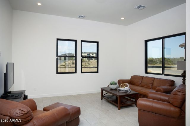 11969 E DESERT WILLOW Drive, Scottsdale, AZ 85255