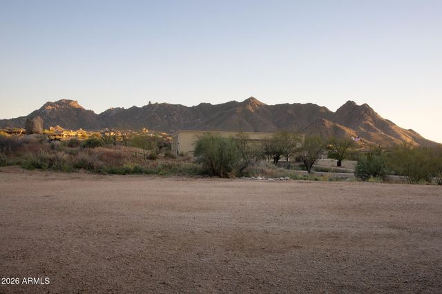 11969 E DESERT WILLOW Drive, Scottsdale, AZ 85255