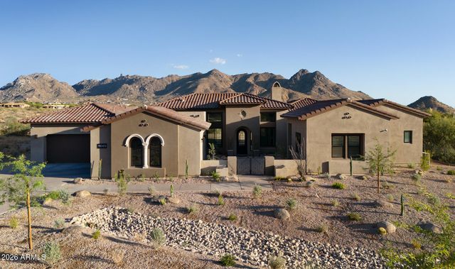 11969 E DESERT WILLOW Drive, Scottsdale, AZ 85255