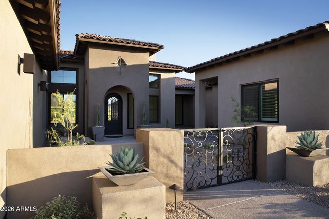 11969 E DESERT WILLOW Drive, Scottsdale, AZ 85255