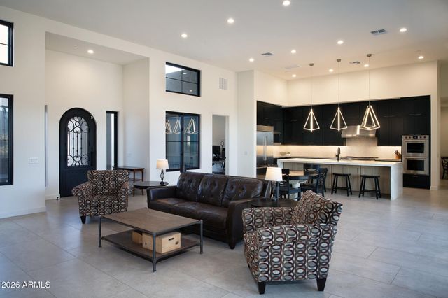 11969 E DESERT WILLOW Drive, Scottsdale, AZ 85255