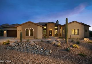 11969 E DESERT WILLOW Drive, Scottsdale, AZ 85255