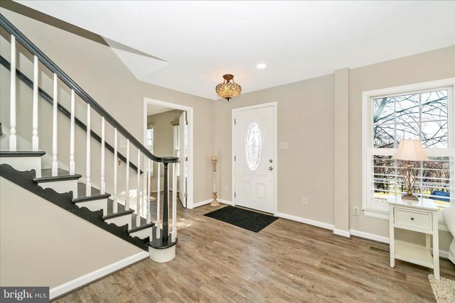 8730 MAPLEVILLE, Mount Airy, MD 21771