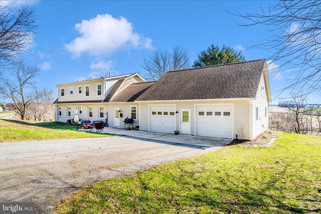 8730 MAPLEVILLE, Mount Airy, MD 21771