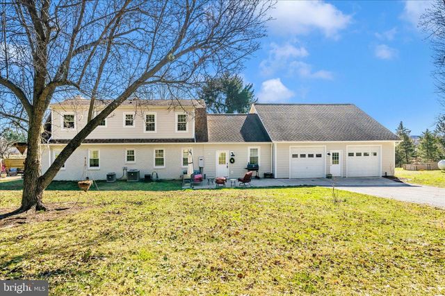 8730 MAPLEVILLE, Mount Airy, MD 21771