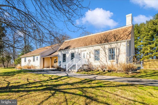 8730 MAPLEVILLE, Mount Airy, MD 21771