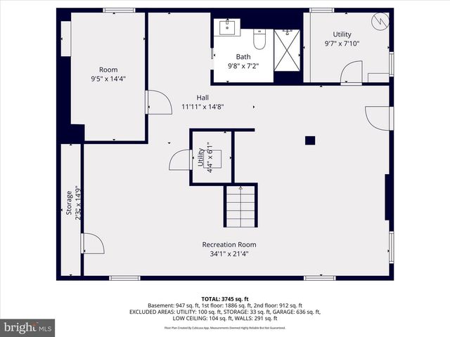 8730 MAPLEVILLE, Mount Airy, MD 21771