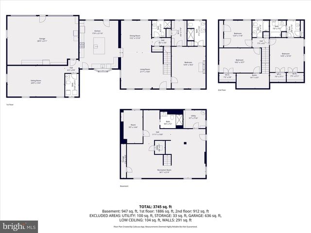 8730 MAPLEVILLE, Mount Airy, MD 21771