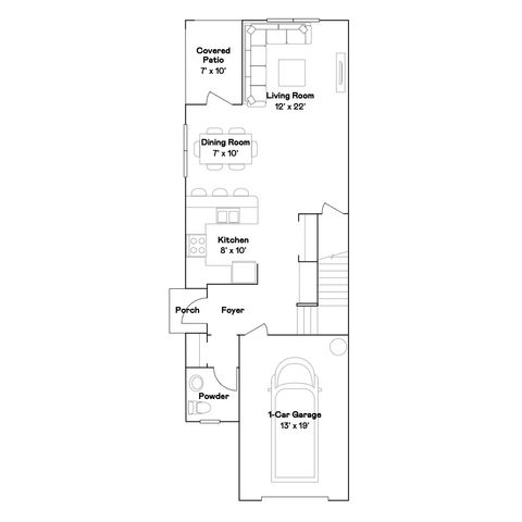 10186 TRUMPET HONEYSUCKLE WAY, San Antonio, FL 33576