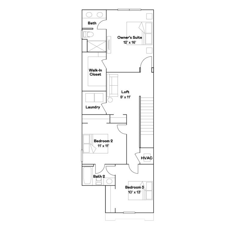 10186 TRUMPET HONEYSUCKLE WAY, San Antonio, FL 33576