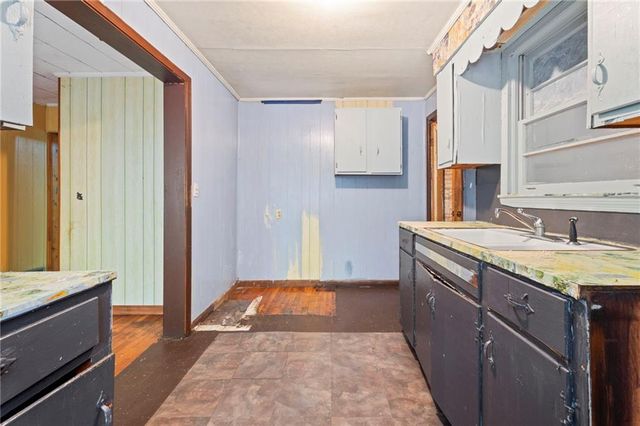 122 Rudy Street NE, Rome, GA 30161