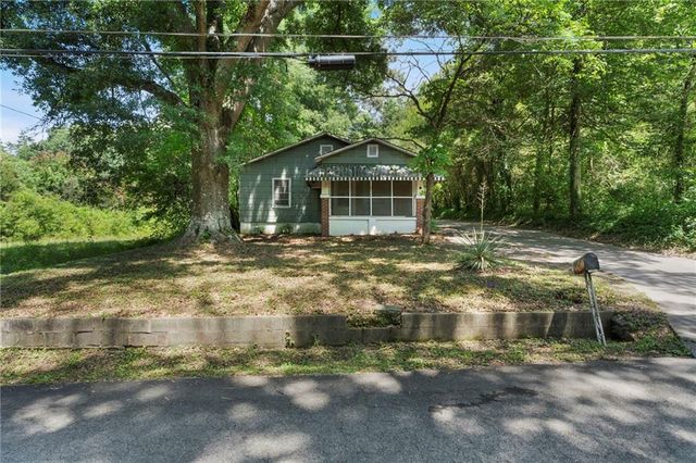 122 Rudy Street NE, Rome, GA 30161