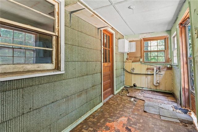 122 Rudy Street NE, Rome, GA 30161