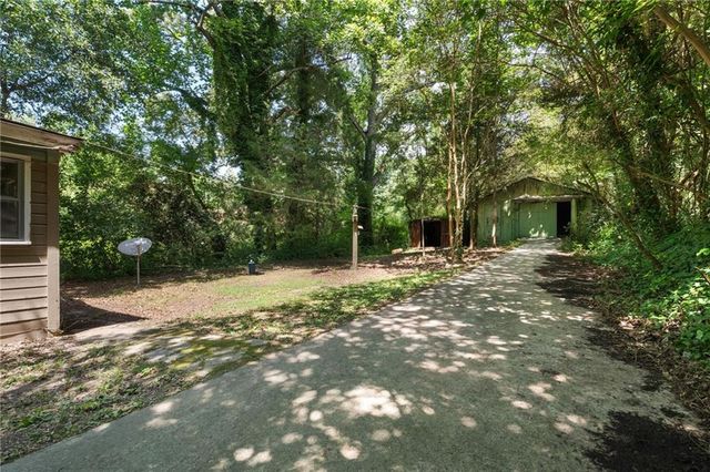 122 Rudy Street NE, Rome, GA 30161