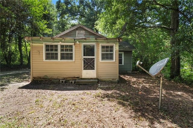 122 Rudy Street NE, Rome, GA 30161