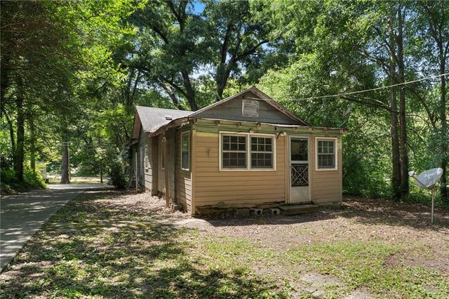 122 Rudy Street NE, Rome, GA 30161