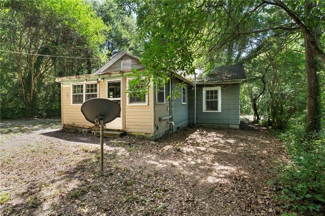 122 Rudy Street NE, Rome, GA 30161