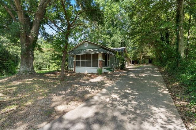 122 Rudy Street NE, Rome, GA 30161