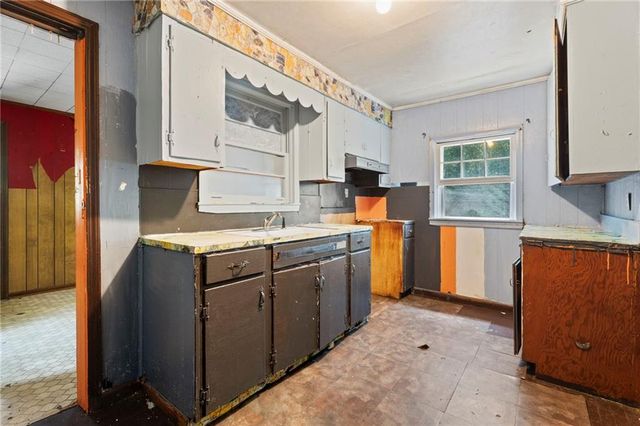 122 Rudy Street NE, Rome, GA 30161