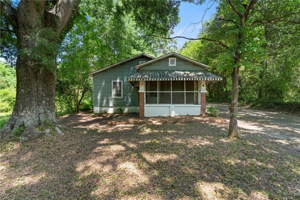 122 Rudy Street NE, Rome, GA 30161