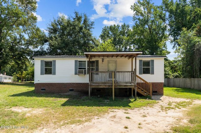 311 Clark Street, New Bern, NC 28560