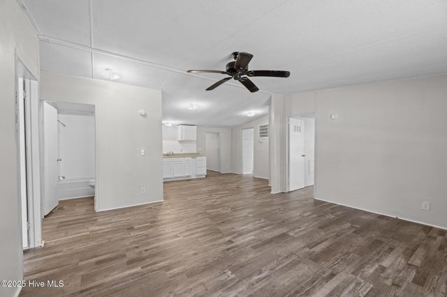 311 Clark Street, New Bern, NC 28560