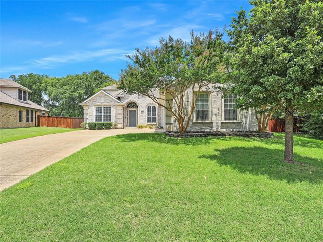 2605 Royal Troon Drive, Plano, TX 75025