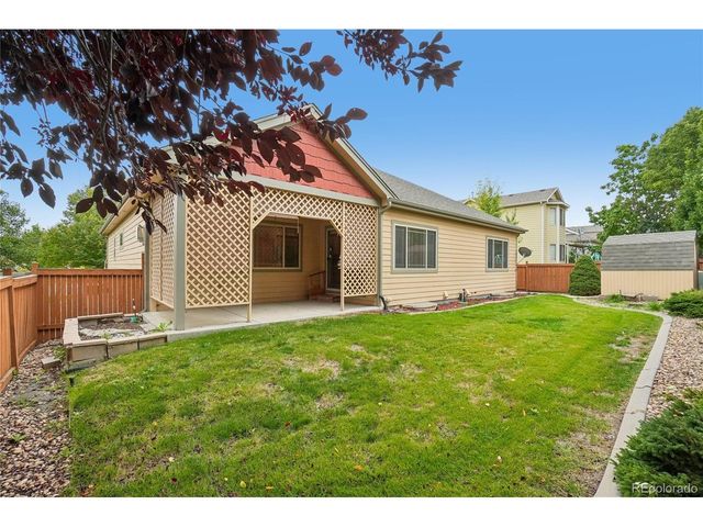 2219 72nd Ave, Greeley, CO 80634