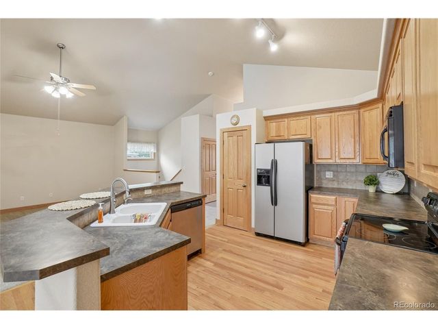 2219 72nd Ave, Greeley, CO 80634